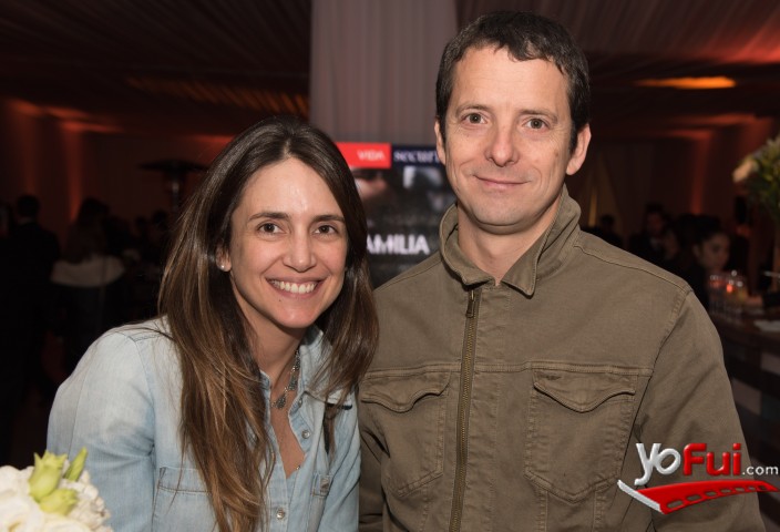 Catalina Gutiérrez, Fernando Slater