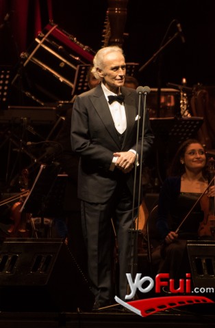 José Carreras - Final World Tour