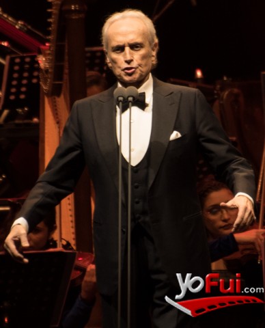 José Carreras - Final World Tour
