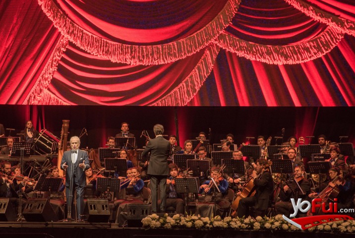 José Carreras - Final World Tour