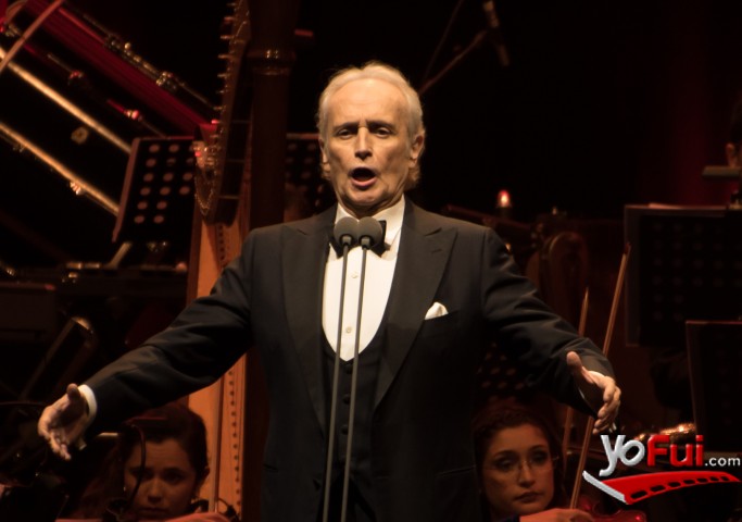 José Carreras