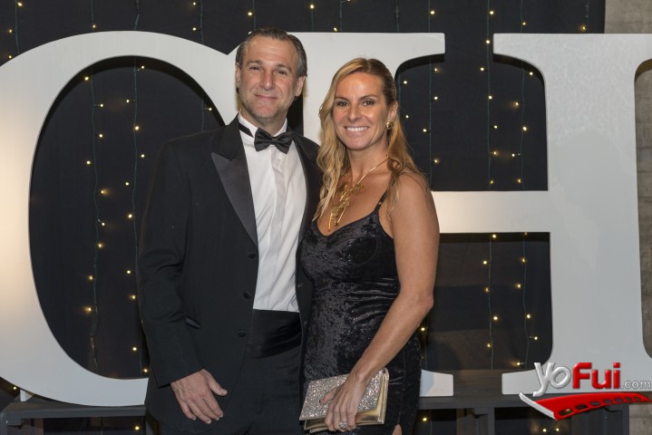 Juan José García-Huidobro Arentsen, Constanza Domínguez García-Huidobro, socios de Casa García-Huidobo