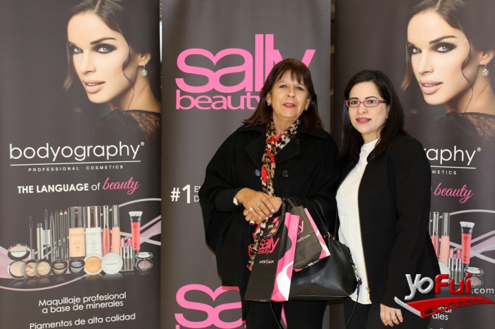Ivonne Cortés-Monroy, Giuliana Mata