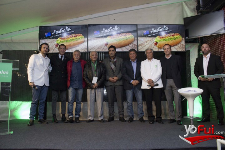 Equipo Dominó