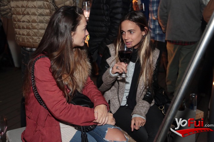Mariana Bacarreza, Josefina Guzmán