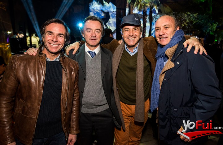 YoFui.com Arc’teryx celebró su llegada oficial a Chile a través de tienda Zolkan, Casa La Tercera (7535)