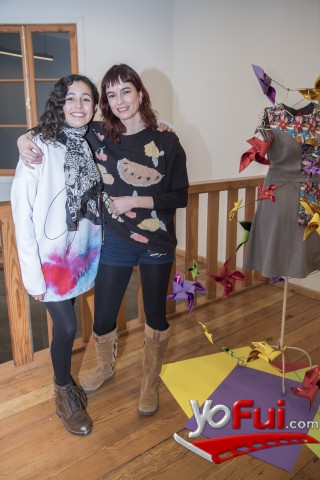 Fotografía en Exposición aniversario #10añosQT, Sala El Peral, Museo Baburizza