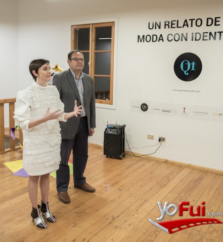 Sofía Calvo, Rafael Torres