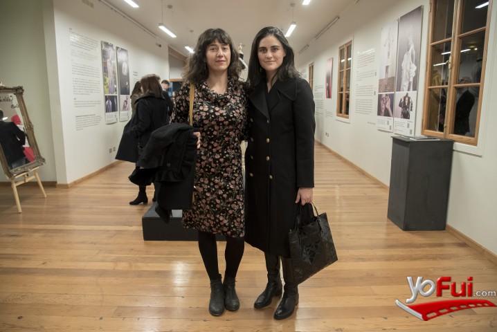 Fotografía en Exposición aniversario #10añosQT, Sala El Peral, Museo Baburizza