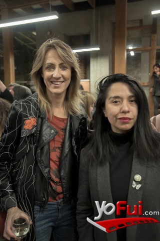 Fotografía en Exposición aniversario #10añosQT, Sala El Peral, Museo Baburizza