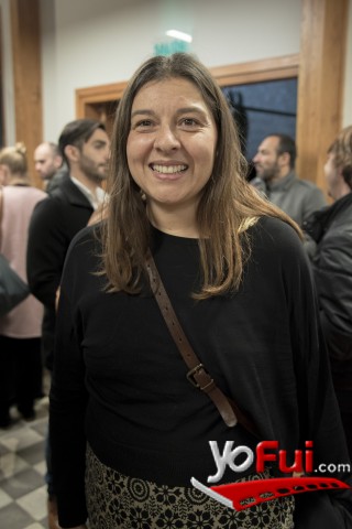 Fotografía en Exposición aniversario #10añosQT, Sala El Peral, Museo Baburizza