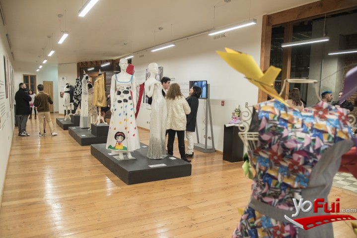 Fotografía en Exposición aniversario #10añosQT, Sala El Peral, Museo Baburizza