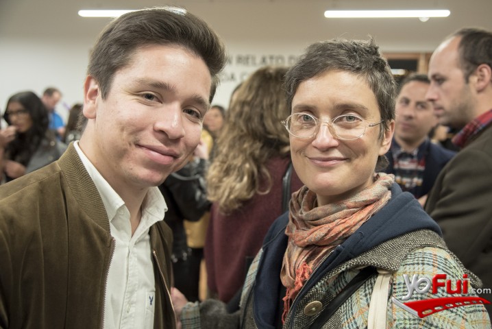 Felipe Morales, Juana Díaz