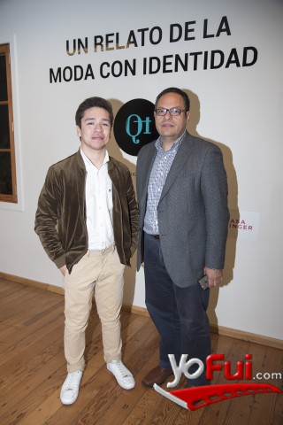 Felipe Morales, Rafael Torres