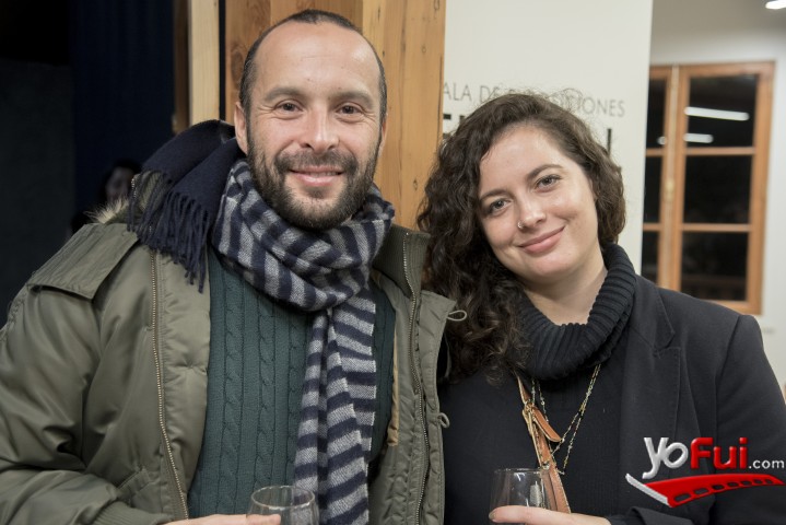 Felipe Ramos, Mariana Contardo