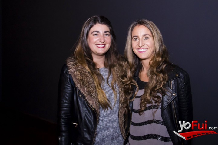 Isabel Covarrubias, Josefina Covarrubias