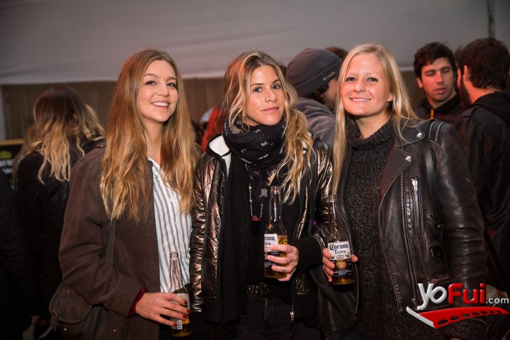 Catalina Ovalle, Maria Ignacia Bada, Magdalena Briones