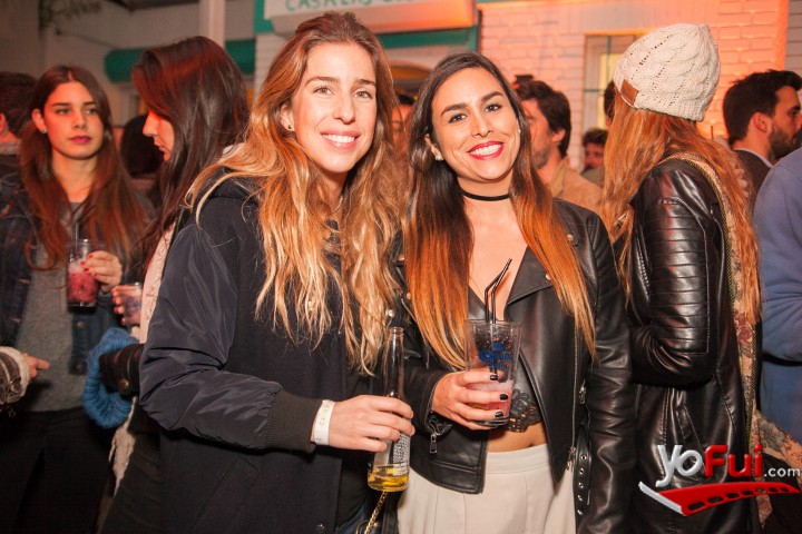 Ignacia González, Loreto Palominos