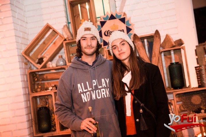 Max Vial, Gabriela Fuentes