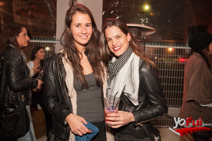 Valentina Viollier, María Jesús Uriarte