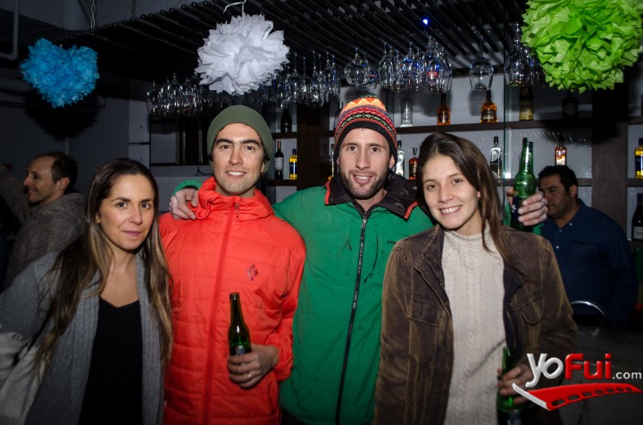 YoFui.com Hazaña Nacional a Annapurna, Bar Balthazar (7540)
