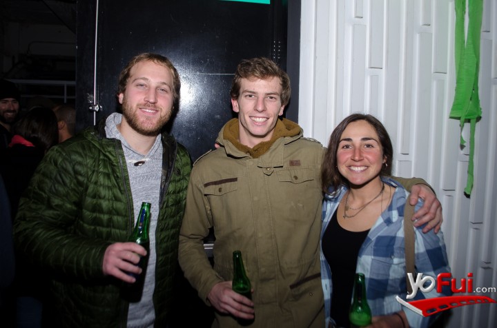 Marco Gabrielli, Fernando Urrutia, Isidora Assler
