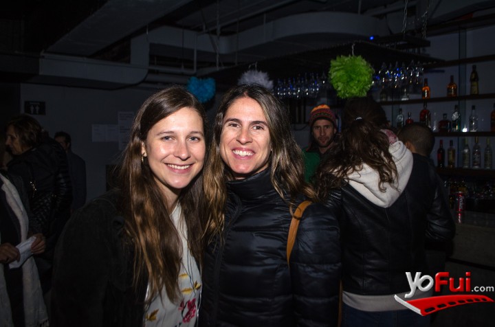 Paula Vidal, Carola Mohr