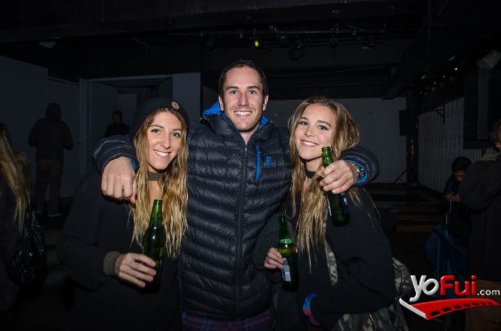 Vero Neuenschwander, Max Vignau, Nicole Neuenschwander