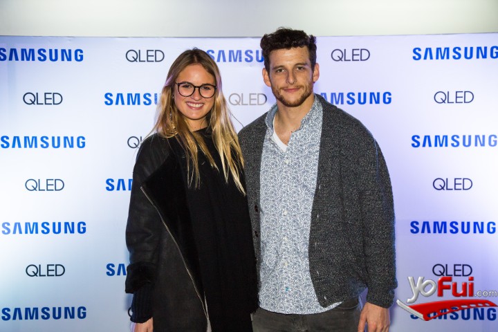 Elisa Moro, Eyal Meyer