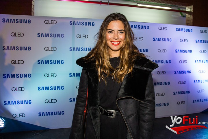 Lorenza Izzo
