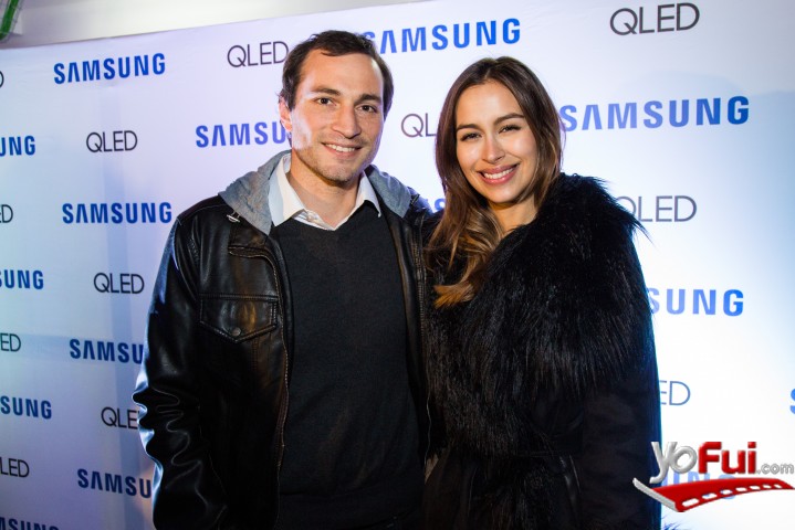 Tomás Westenenk, Nicole Putz