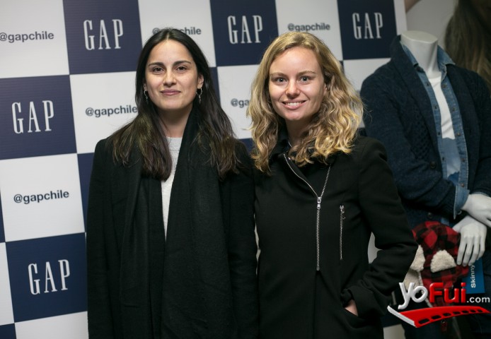 Andrea Leiva, Josefa Aguirre