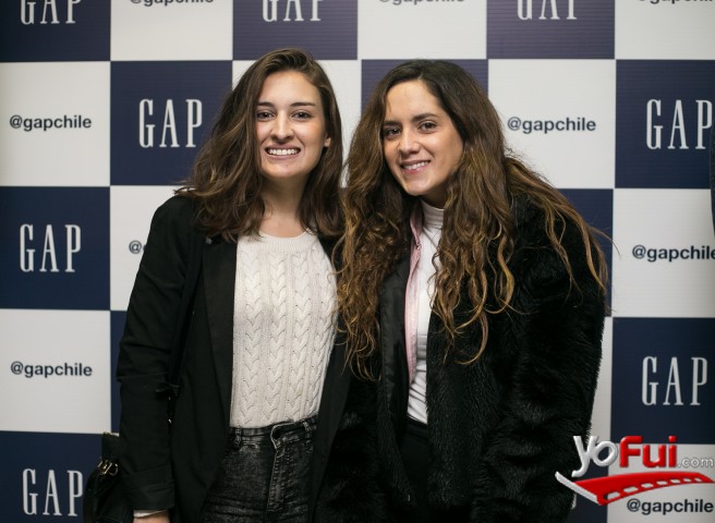 Luz Diaz, Camila Donoso