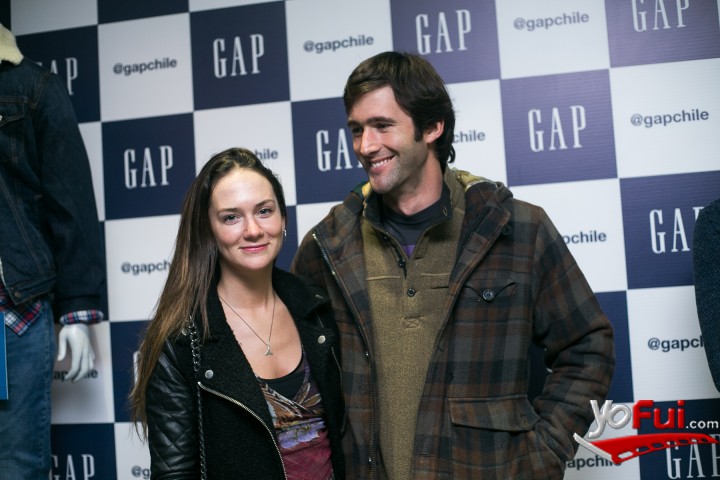 Mariana Bacarreza, Javier Melero