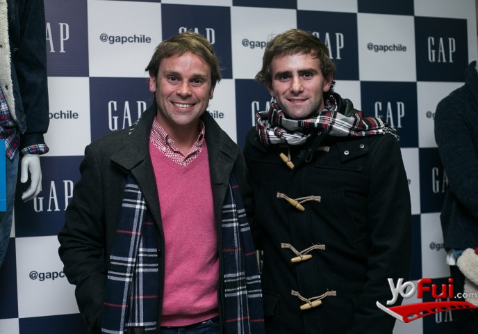 YoFui.com GAP celebró a los padres en su día, Teatro Mori (7542)