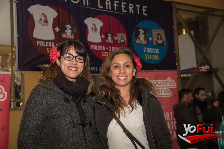 Nicole Cardoch, Andrea Saez