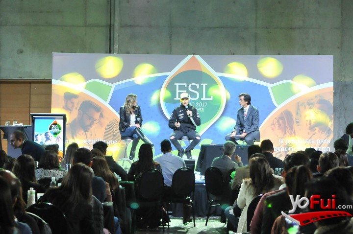 Charla sobre redes sociales