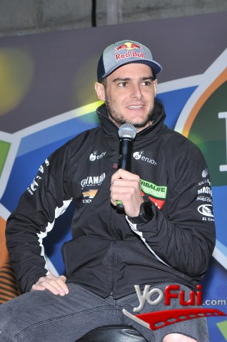Ignacio Casale