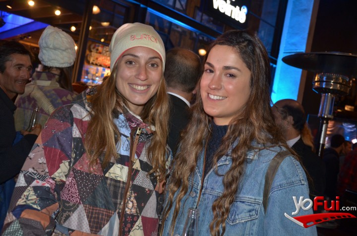 Sara Searle, Francisca Weinstein
