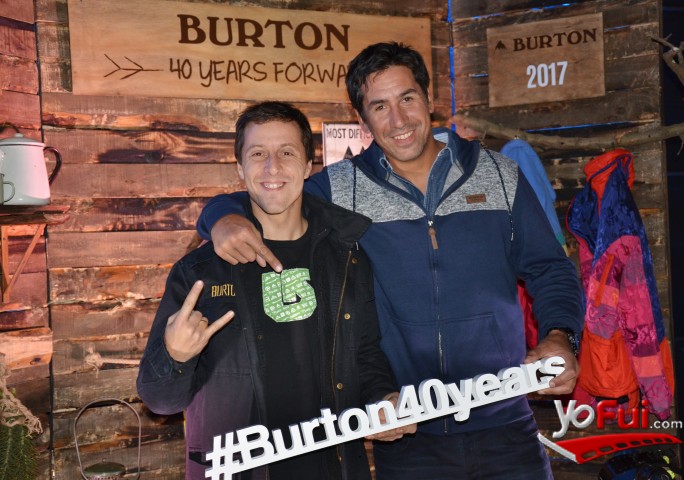 Eduardo Pérez de Castro, Andrés Erlandsen