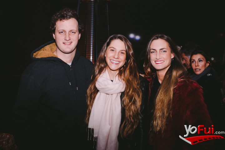 Benjamín Bulnes, Bernardita Quintana, Magdalena Bulnes