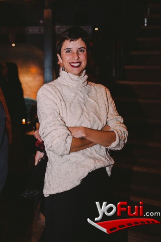 Elisa García Huidobro