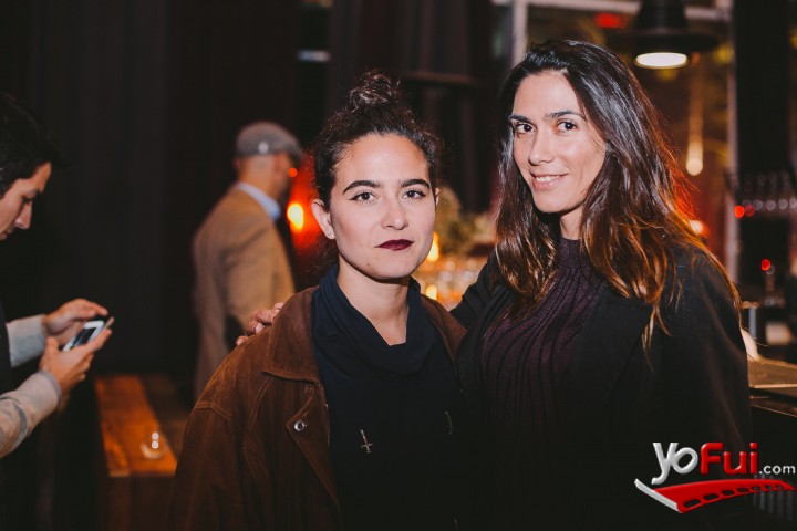 Lupe Gajardo, Natalia Hume