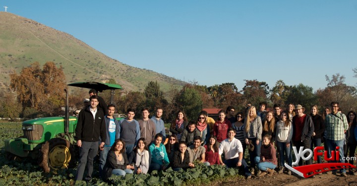 Visita UC