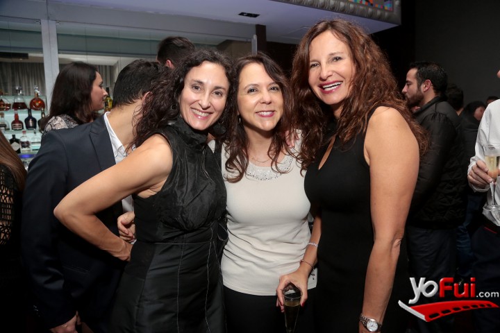 Amaranta Luzoro, Carolina Lobos, Patricia Apt