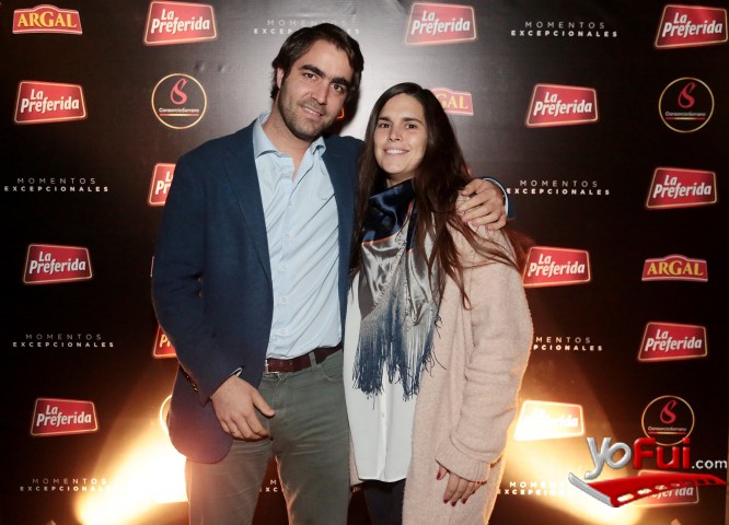 Borja Martín, Celia Chicharro