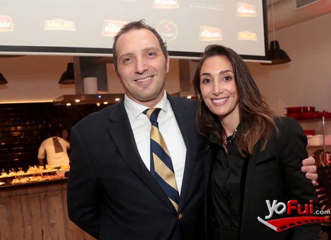 Jorge Kassis, Soraya Kassis