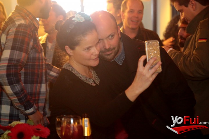 María Muzard, Gonzalo Maffei