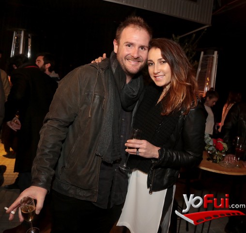 Michael Bianchi, Rachel Decamp