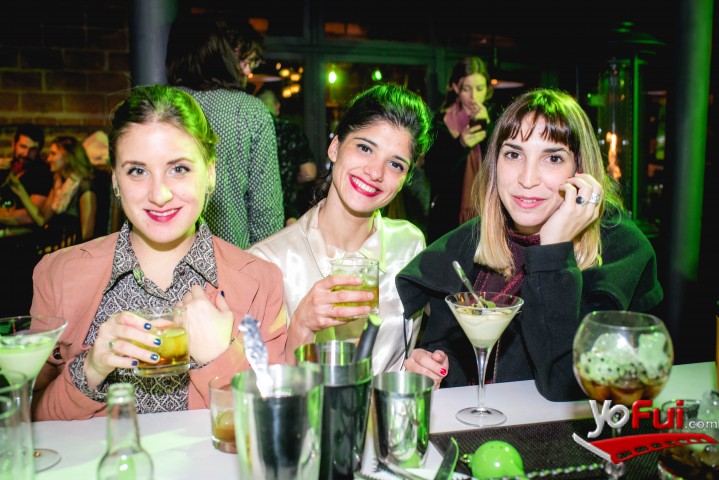 Luisina, Melania Wonder, Valentina Galletti